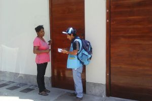 INEI realizó XI Censo de Población y VI de Vivienda