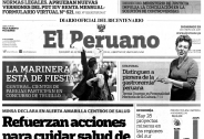 En setiembre se realizará el 12° Censo de Población