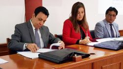 Gore Arequipa