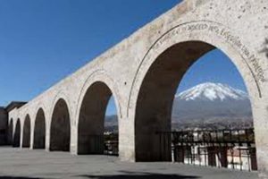 Censos Nacionales 2017 fueron declarados de interés público regional en Arequipa