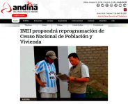 Andina-CPV