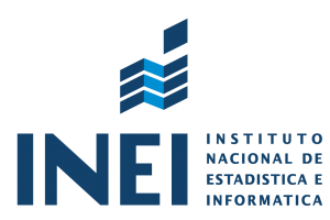 INEI CONTARÁ CON UN PREDIO OTORGADO  POR LA SUPERINTENDENCIA NACIONAL DE BIENES ESTATALES