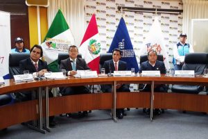 INEI, GOBIERNO REGIONAL, MUNICIPALIDADES PROVINCIALES Y DISTRITALES DE JUNÍN Y LA ORGANIZACIÓN NACIONAL DE MUJERES INDÍGENAS ANDINAS Y AMAZÓNICAS DEL PERÚ SUSCRIBIERON CONVENIO DE COOPERACIÓN INTERINSTITUCIONAL