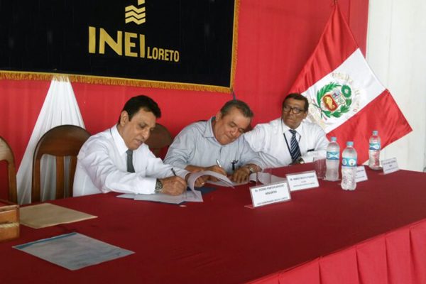 Loreto
