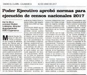 02-jun-El-Clarin-Cajamarca