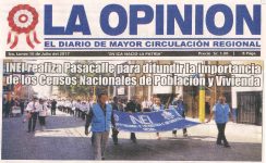 10-jul-La Opinion Ica 1