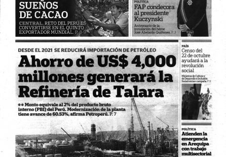 Cédula del 22 de octubre ayudará a la revolución social