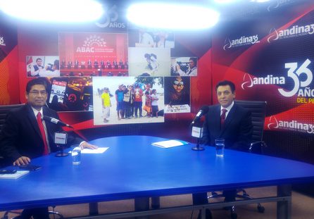 Entrevista al Jefe del INEI