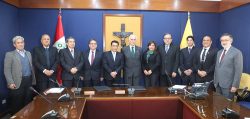 Convenio PUCP