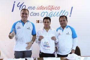 INEI participó en el lanzamiento regional de la campaña sobre autoidentificación étnica