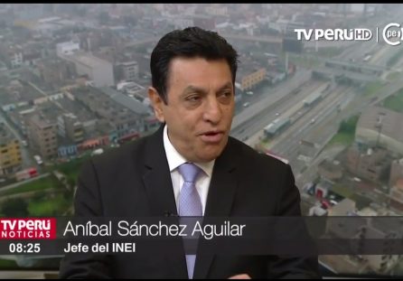 INEI convoca a voluntarios para los Censos Nacionales 2017