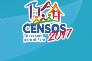 INEI lanza Gran Convocatoria de Voluntarios para los Censos Nacionales 2017