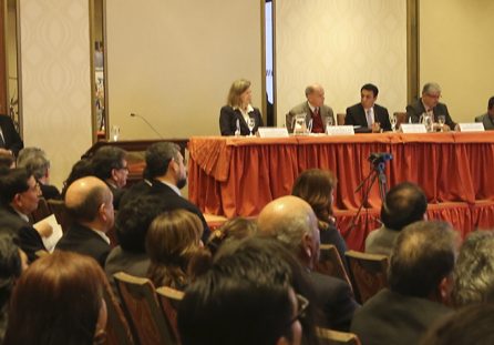 INEI presentó la Gran Convocatoria de Voluntarios para los Censos Nacionales 2017