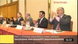 voluntarios