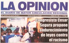 31-agos-La-opinion-Ica.Portada