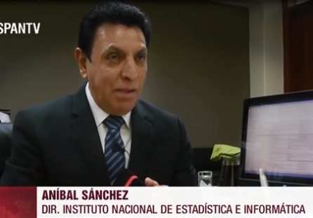 Gobierno peruano censa autoidentificación étnica de indígenas