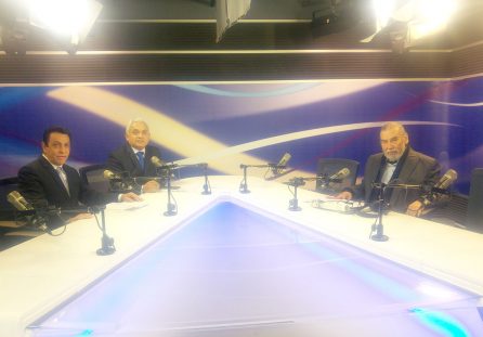 Jefe del INEI presentó convocatoria de voluntarios para Censo Nacional 2017