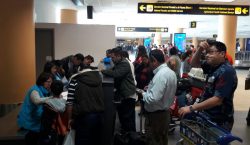 Aeropuertto