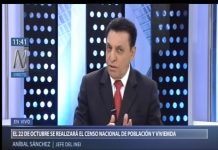 Canal N Jefe