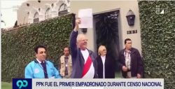 Jefe -ppk