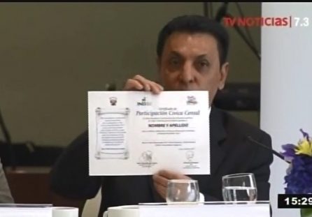 Inamovilidad de la población el Día del Censo