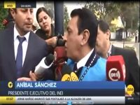 anibal domingo