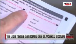 cuarto poder