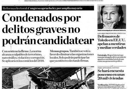 Se hará encuesta poscenso en unas 20 mil viviendas