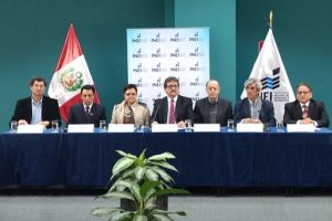 Población del Perú totalizó 31 millones 237 mil 385 personas al 2017