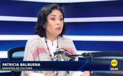 Ministra