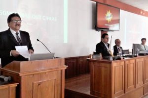 Censos 2017: Departamento de Arequipa cuenta con 1 382 730 habitantes