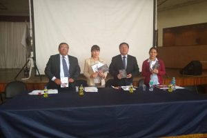 Población del departamento de Apurímac totalizó  405 mil 759 personas al  2017