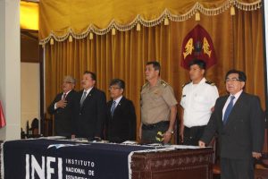 Censos 2017: Departamento de Áncash cuenta con 1 083 519 habitantes